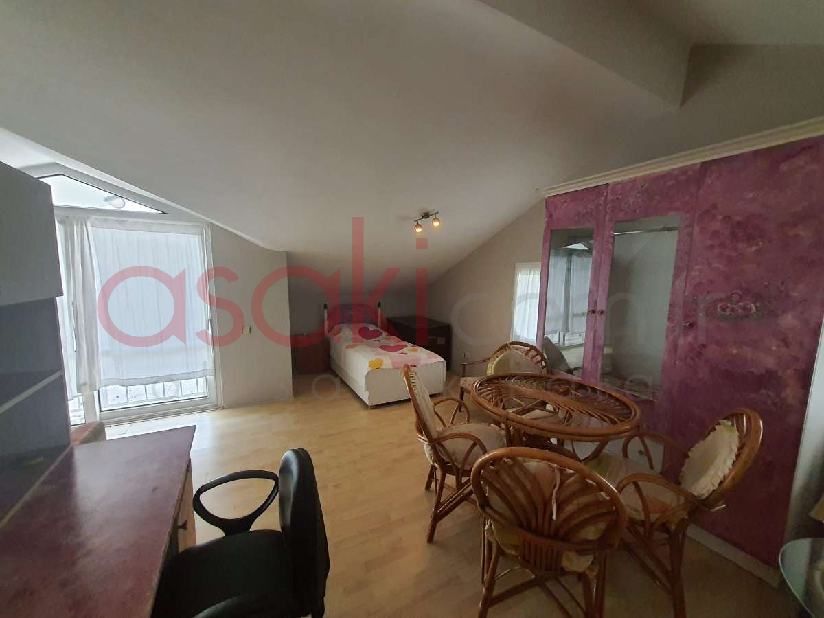 Celaliyede Satılık Mükemmel Manzaralı Triplex Villa - Büyük 4