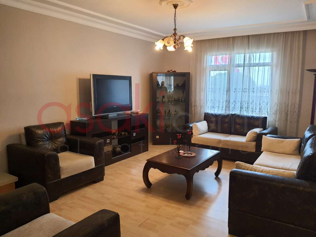 Celaliyede Satılık Mükemmel Manzaralı Triplex Villa - Büyük 5