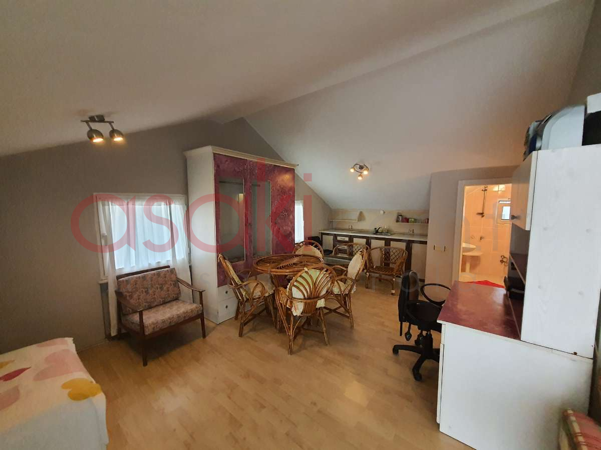 Celaliyede Satılık Mükemmel Manzaralı Triplex Villa - Büyük 6