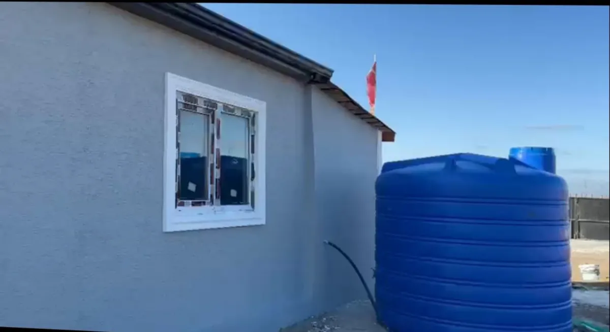 T&uuml;rkmelide Satılık Meyve Bah&ccedil;esi - Büyük 2