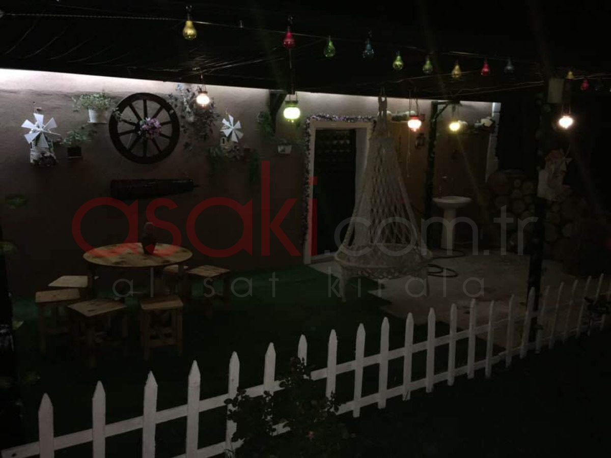 Tekirdağ Çorluda 2548 M2 Satılık Arsa - Büyük 3