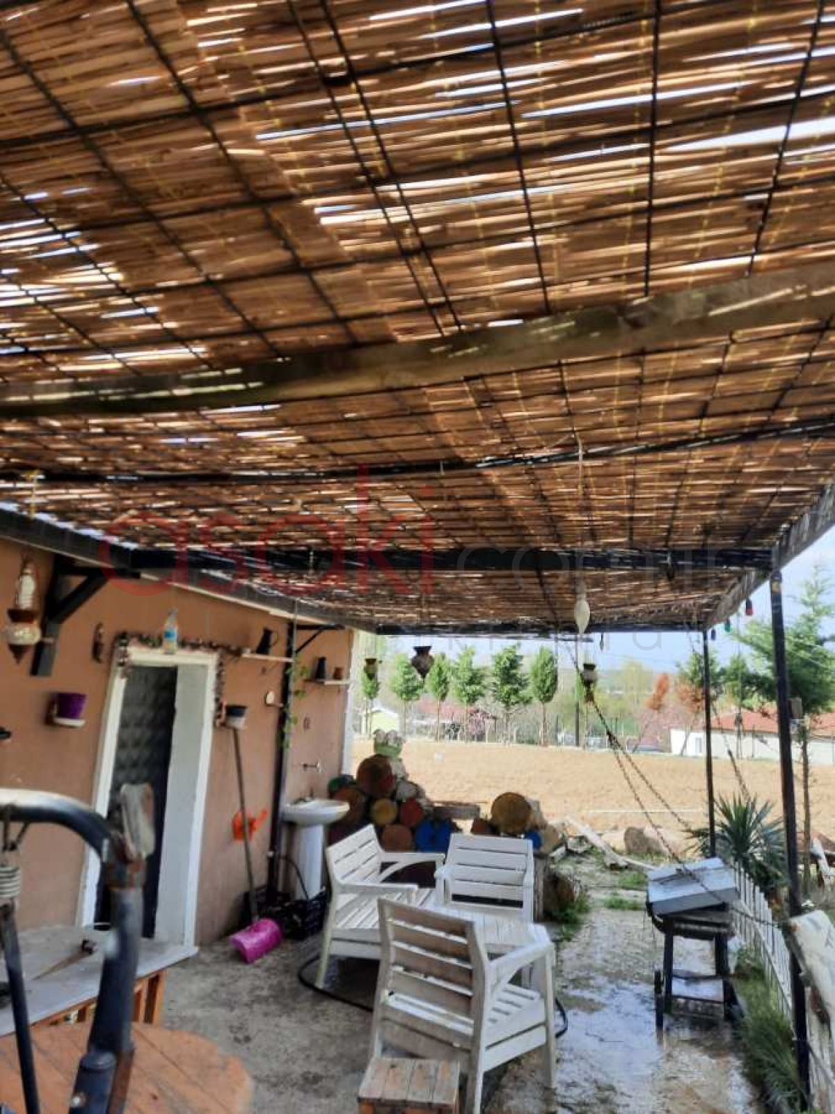 Tekirdağ Çorluda 2548 M2 Satılık Arsa - Büyük 4