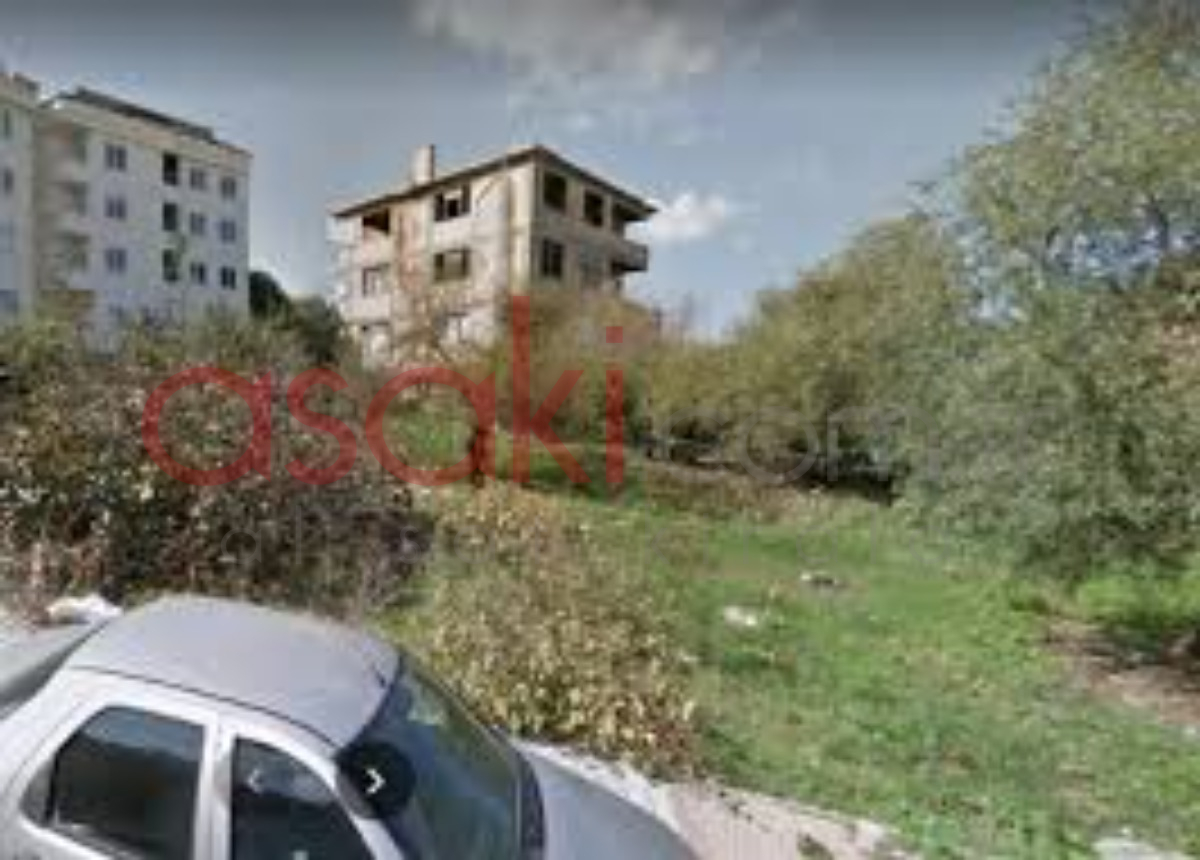 Tekirdağ Çorlu Yenicede 2396 M2 Satılık Arsa