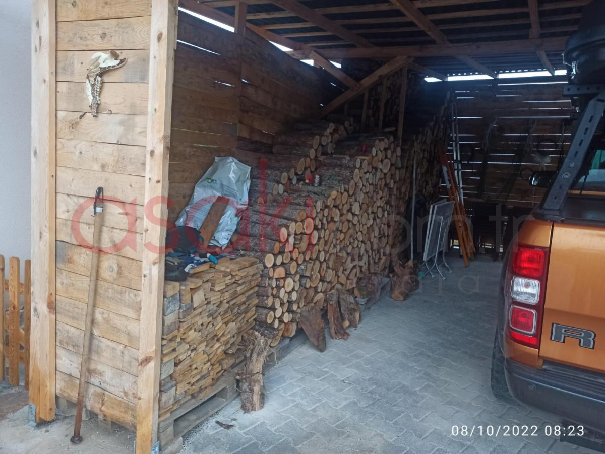 Bursa İznikte 14000 M2 Satılık Tarla + Ev - Büyük 5
