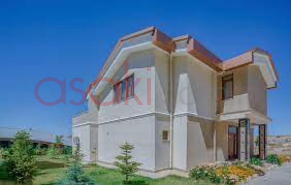 Grand Özgül Termal Tatil Köyün'de Satılık Devremülk - Büyük 8