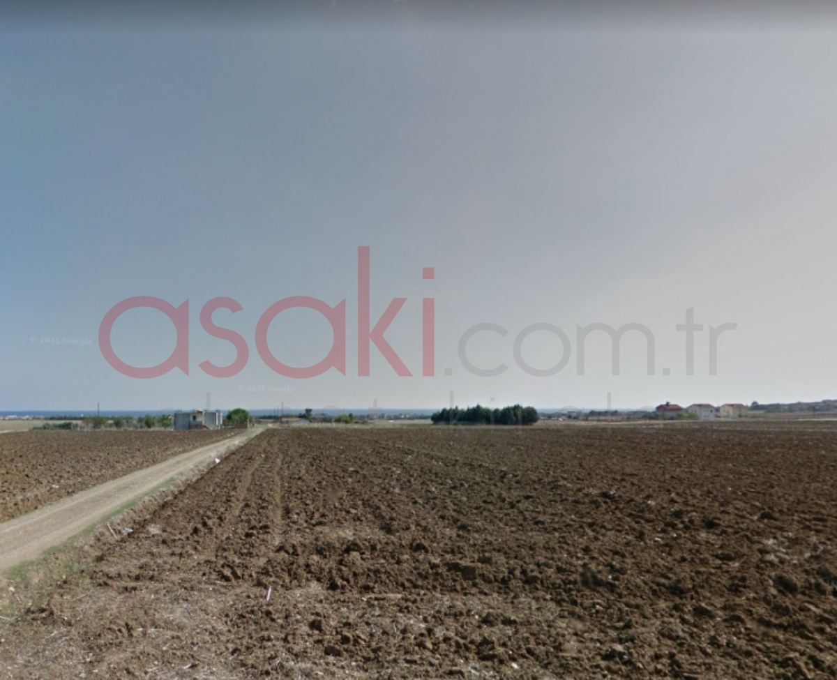 Silivri Gümüşyakada Satılık Arsa
