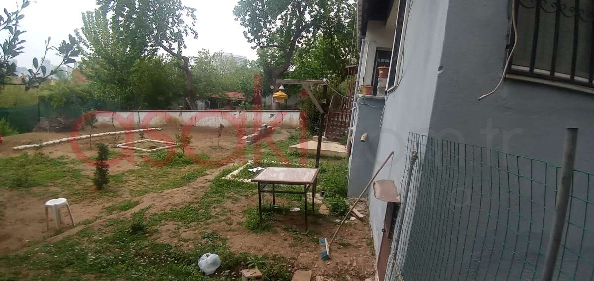 İstanbul Ataşehirde 551 M2 Satılık Ticari+Konut Arsa - Büyük 4