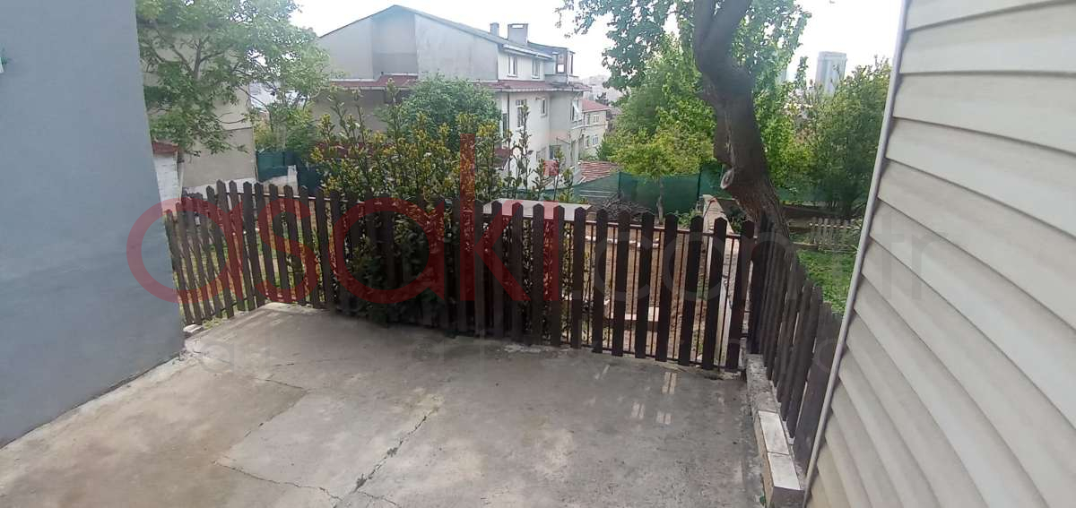 İstanbul Ataşehirde 551 M2 Satılık Ticari+Konut Arsa - Büyük 5