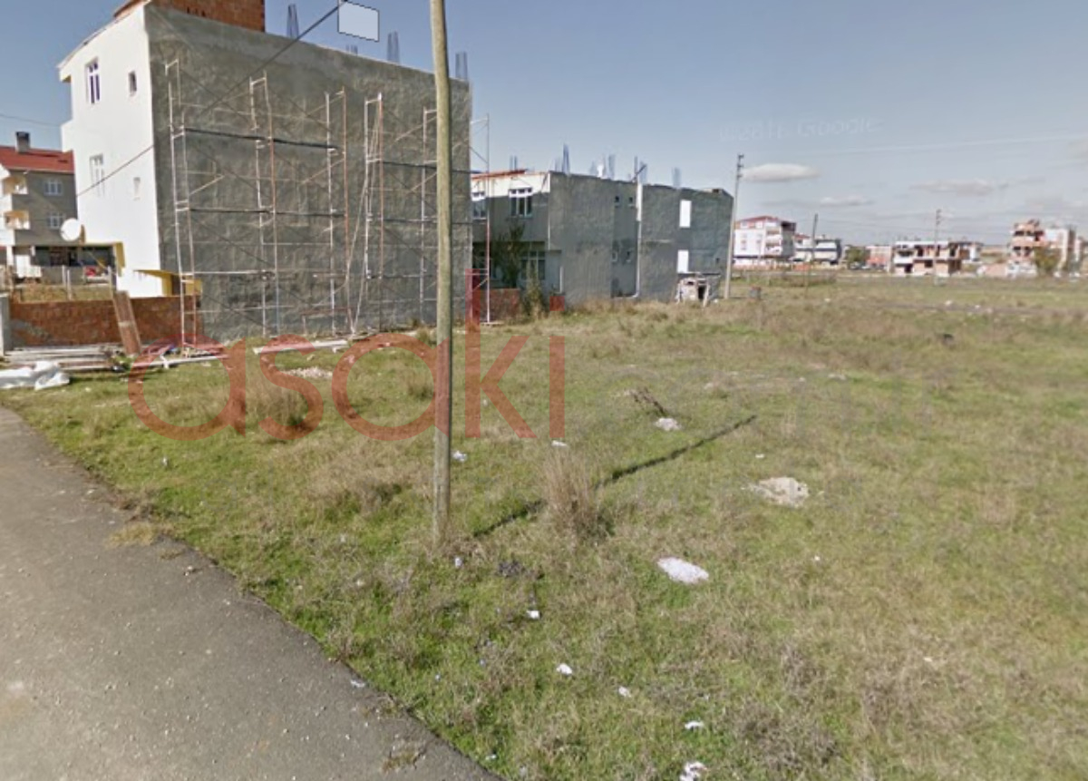 Arnavutköy Taşolukta 2.220 m Satılık Arsa
