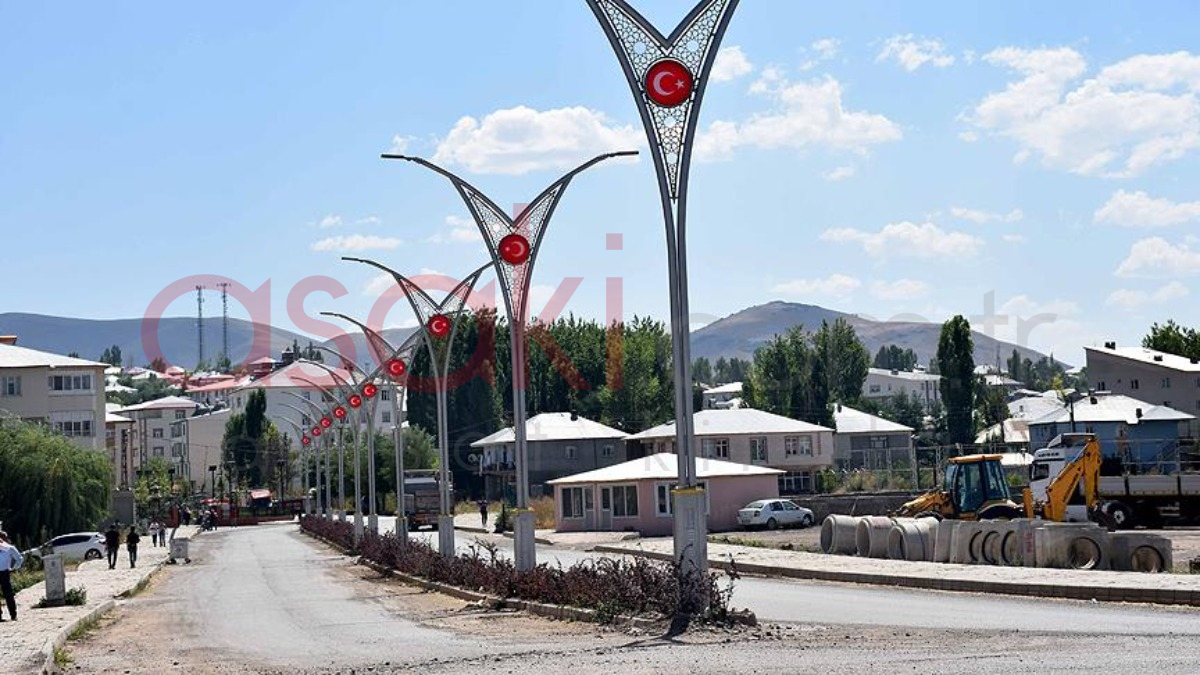 Muş Bulanık'ta 300 Dönüm Civarı Satılık Arazi Arayışımız Vardır - Büyük 1