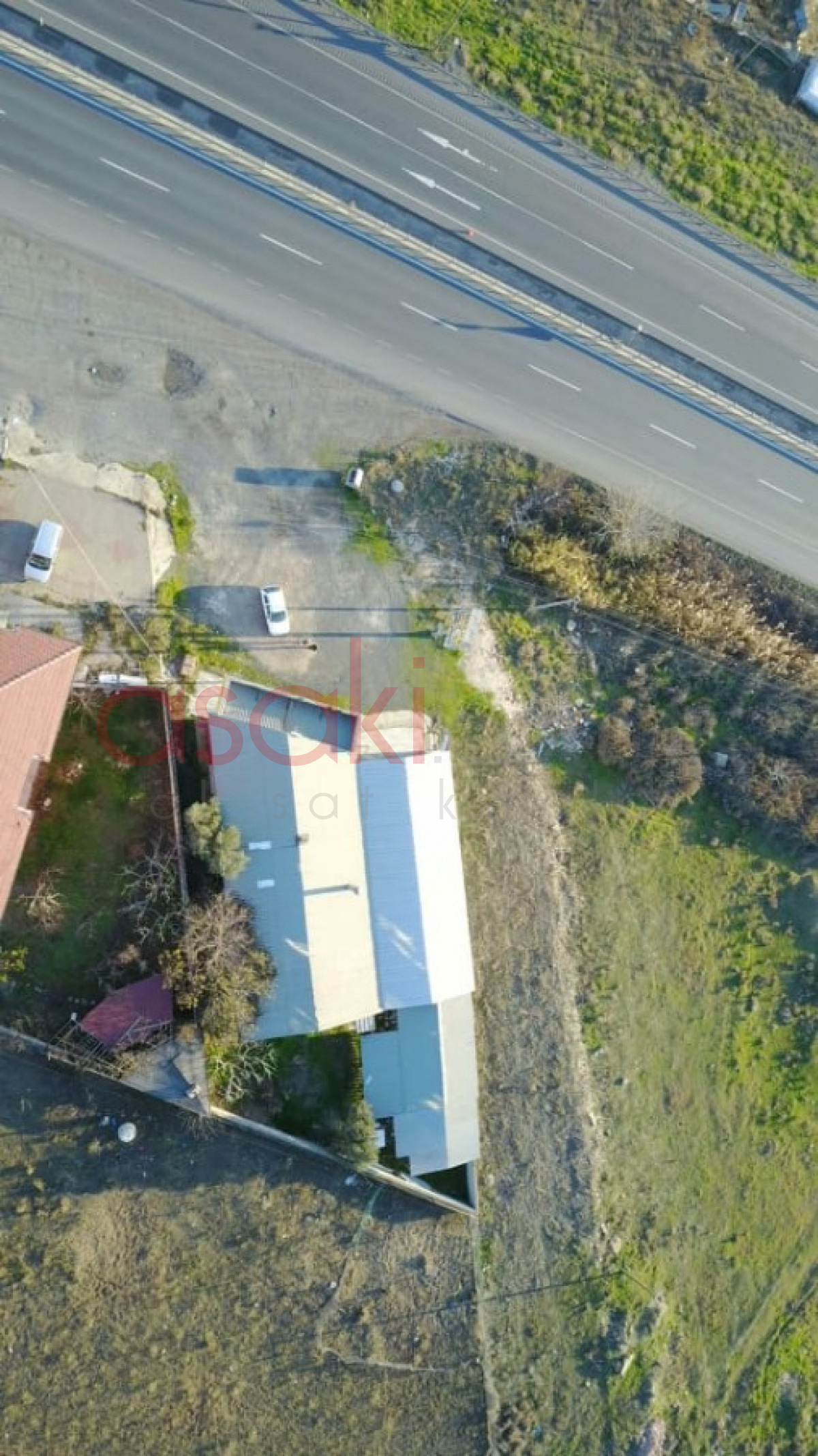 Tekirdağ Marmaraereğlisi Bahçelievlerde 800 m2 Satılık Arsa - Büyük 3