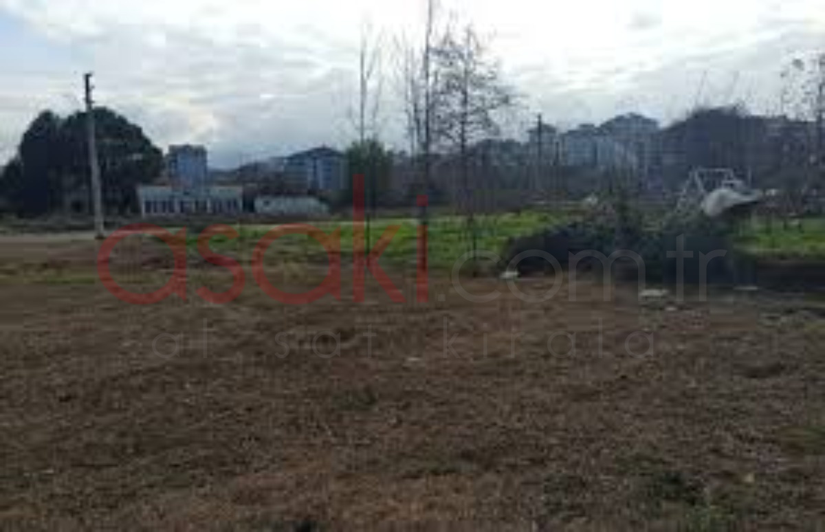 Çatalca Çanakçada 1.144 m²  Satılık Tarla - Büyük 0