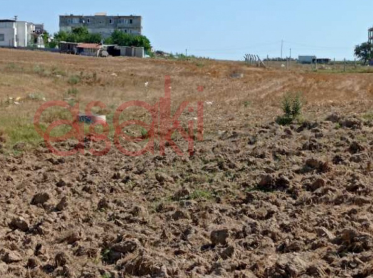 Hayrababolu Kandamış Mh 3.458 M² Satılık Tarla - Büyük 0