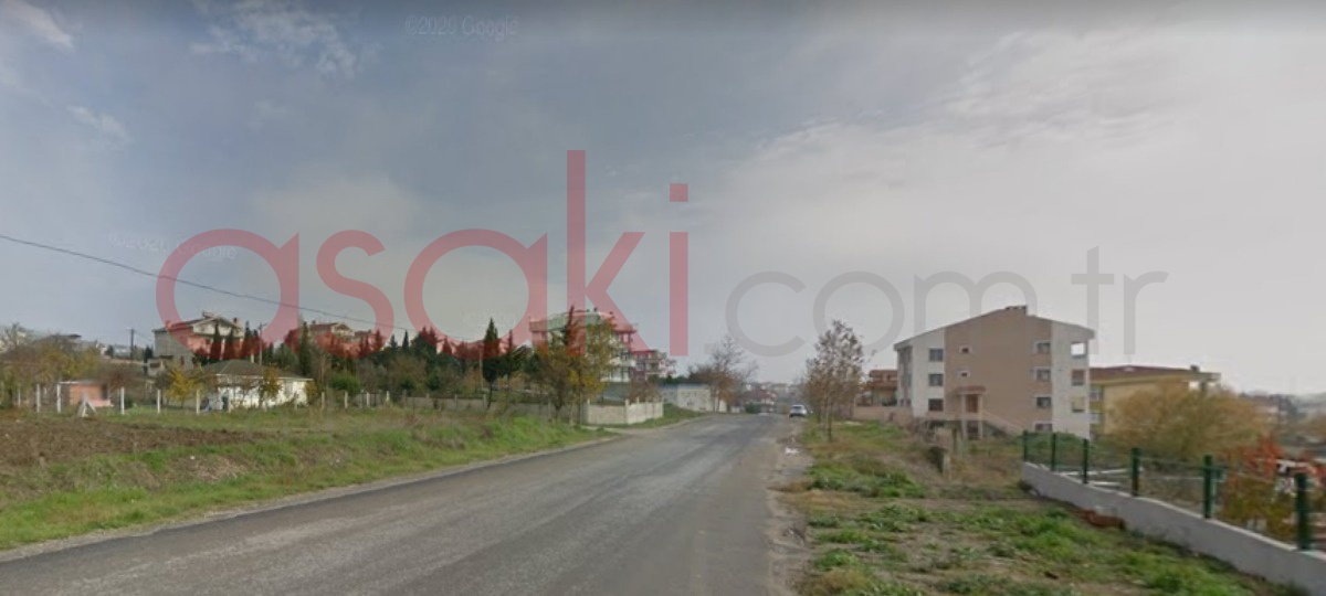 Saray Beyazköy mh  500 M² Satılık Arsa - Büyük 0