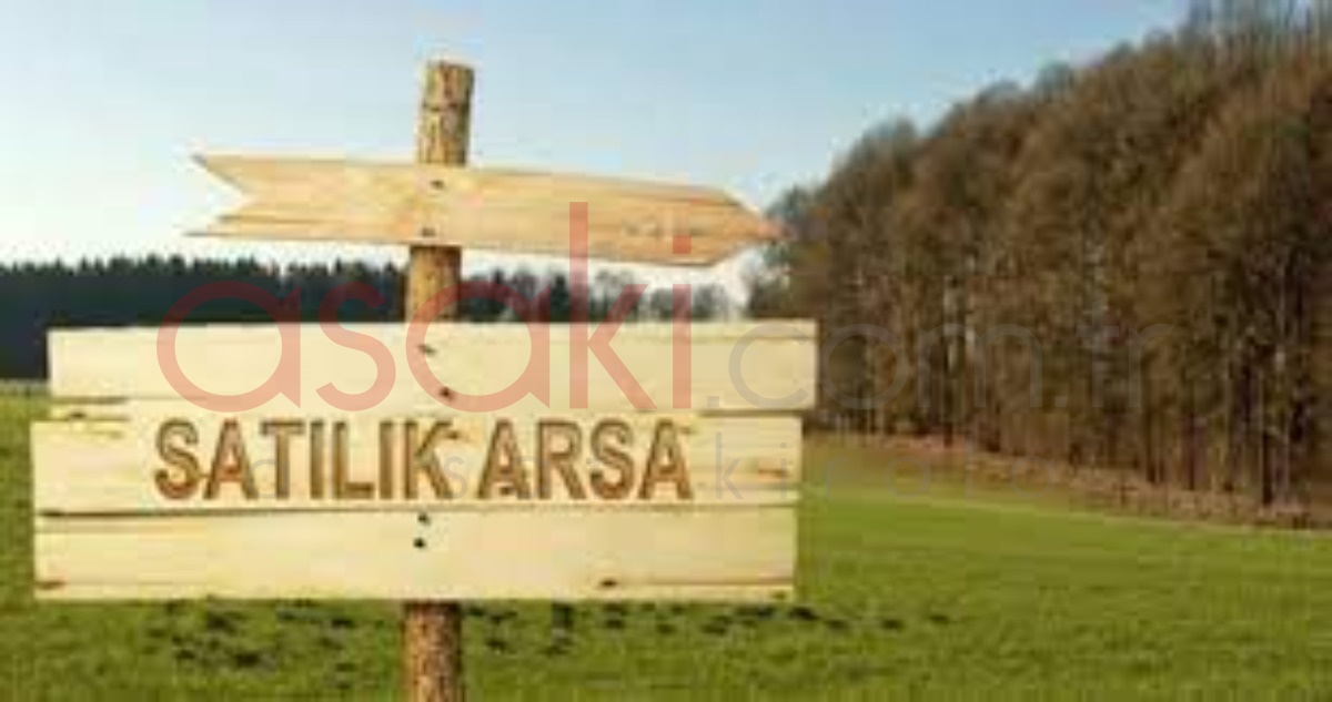 Çorlu Muhittinde  360 m² Satılık Arsa - Büyük 0