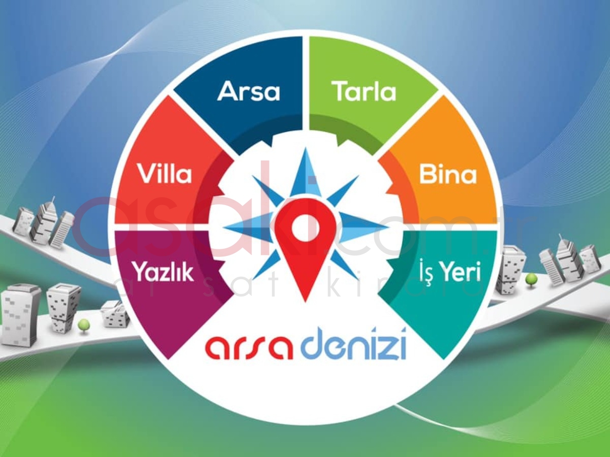 TEKİRDAĞ MURATLI TURAN MAH. İMARLI ARSA