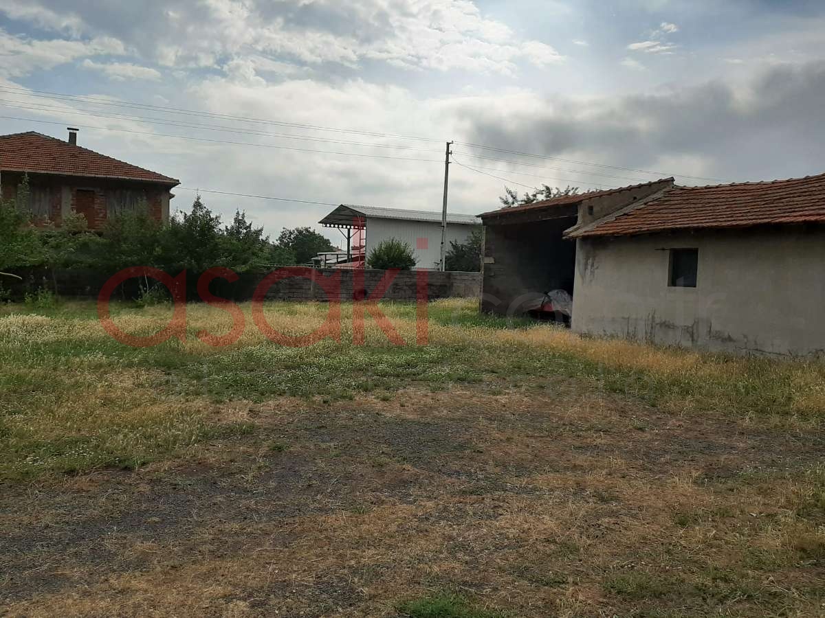 Tekirdağ Muratlıda Satılık Arsa + 2 Konut - Büyük 2