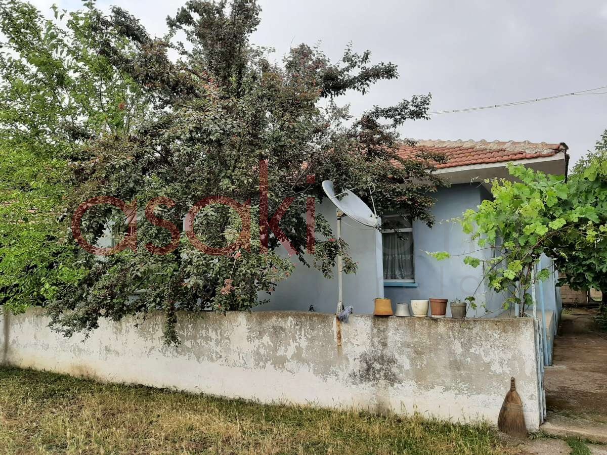Tekirdağ Muratlıda Satılık Arsa + 2 Konut - Büyük 4