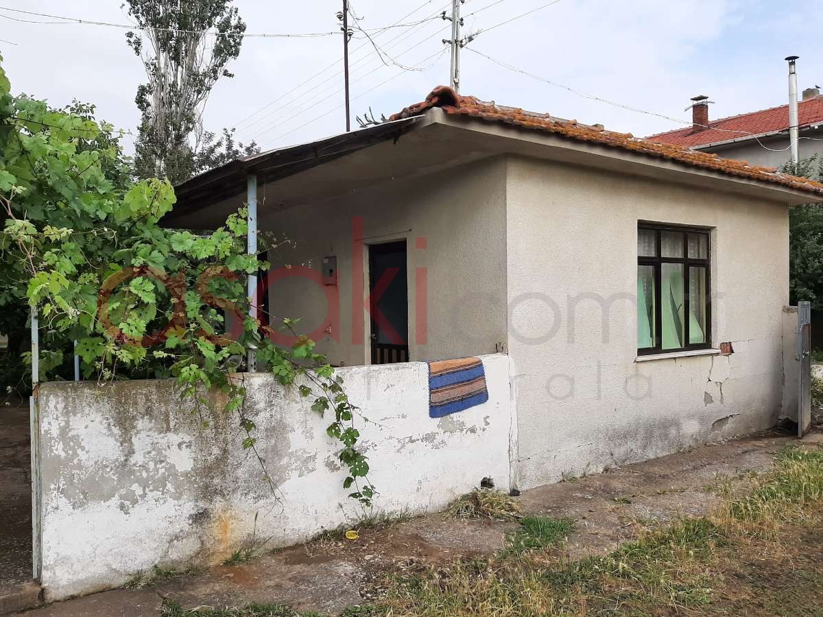 Tekirdağ Muratlıda Satılık Arsa + 2 Konut - Büyük 5