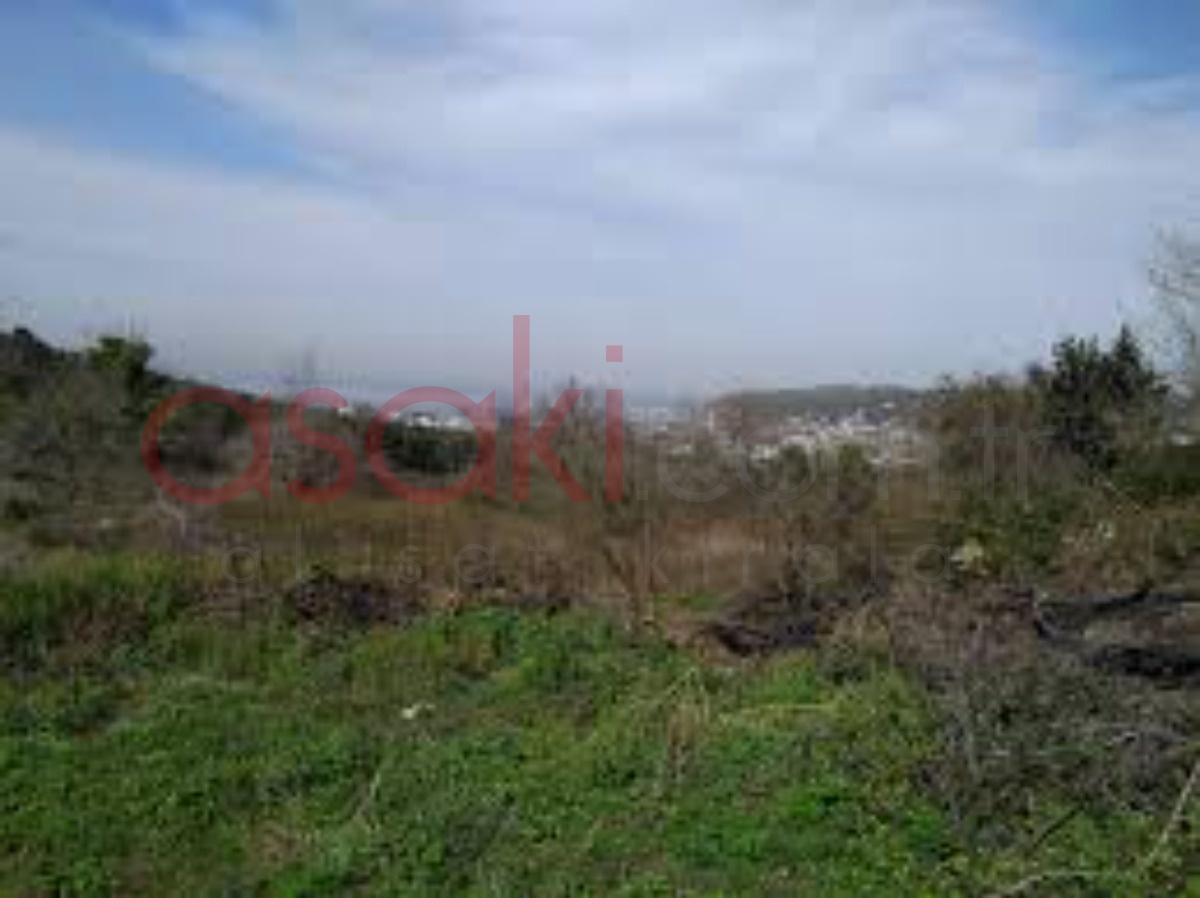 Muratlı Kırkkepeneklide 730 M²  Satılık Arsa