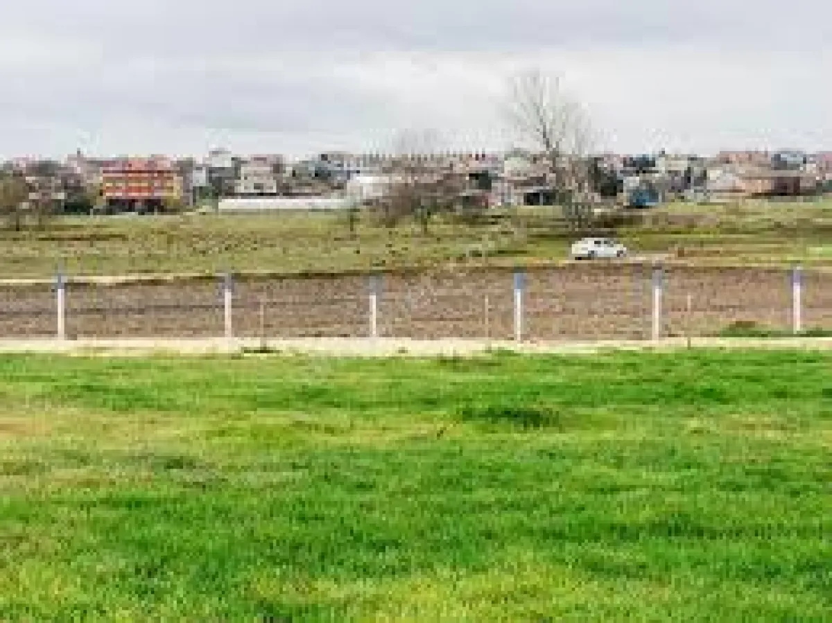 Silivri Gümüşyakada Satılık Arsa