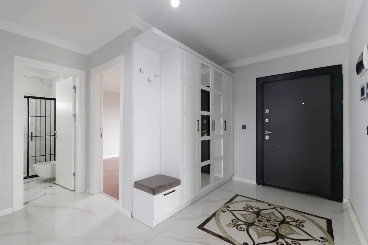 SİLİVRİ BALABANDA SATILIK 7+2 TRİPLEKS - Büyük 8
