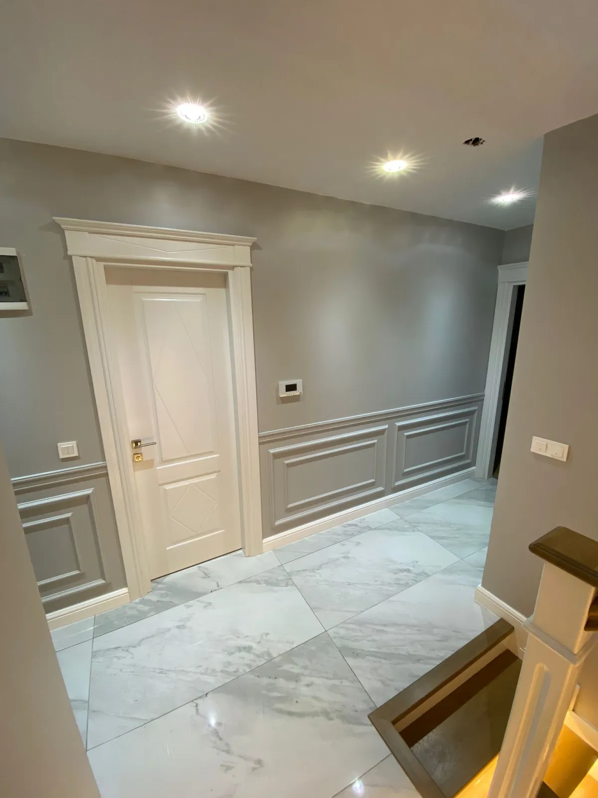 Beylikdüzü Gürpınar'da 2 Adet Satılık villa - Büyük 13