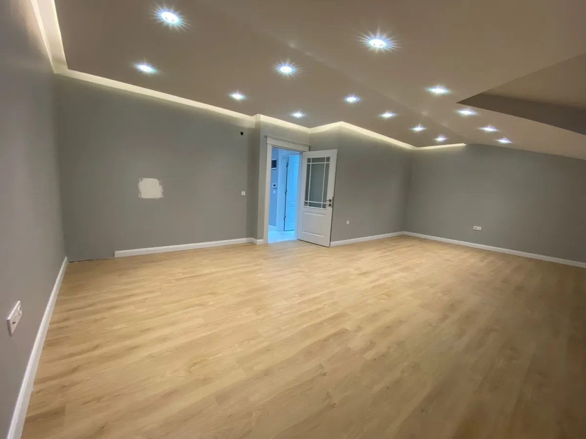 Beylikdüzü Gürpınar'da 2 Adet Satılık villa - Büyük 16