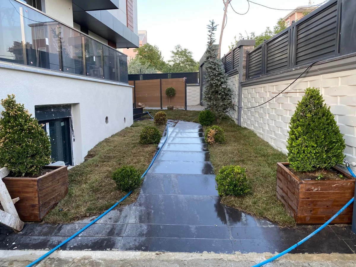 Beylikdüzü Gürpınar'da 2 Adet Satılık villa - Büyük 17