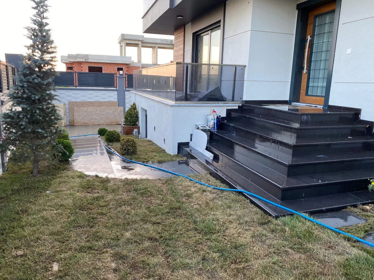 Beylikdüzü Gürpınar'da 2 Adet Satılık villa - Büyük 19