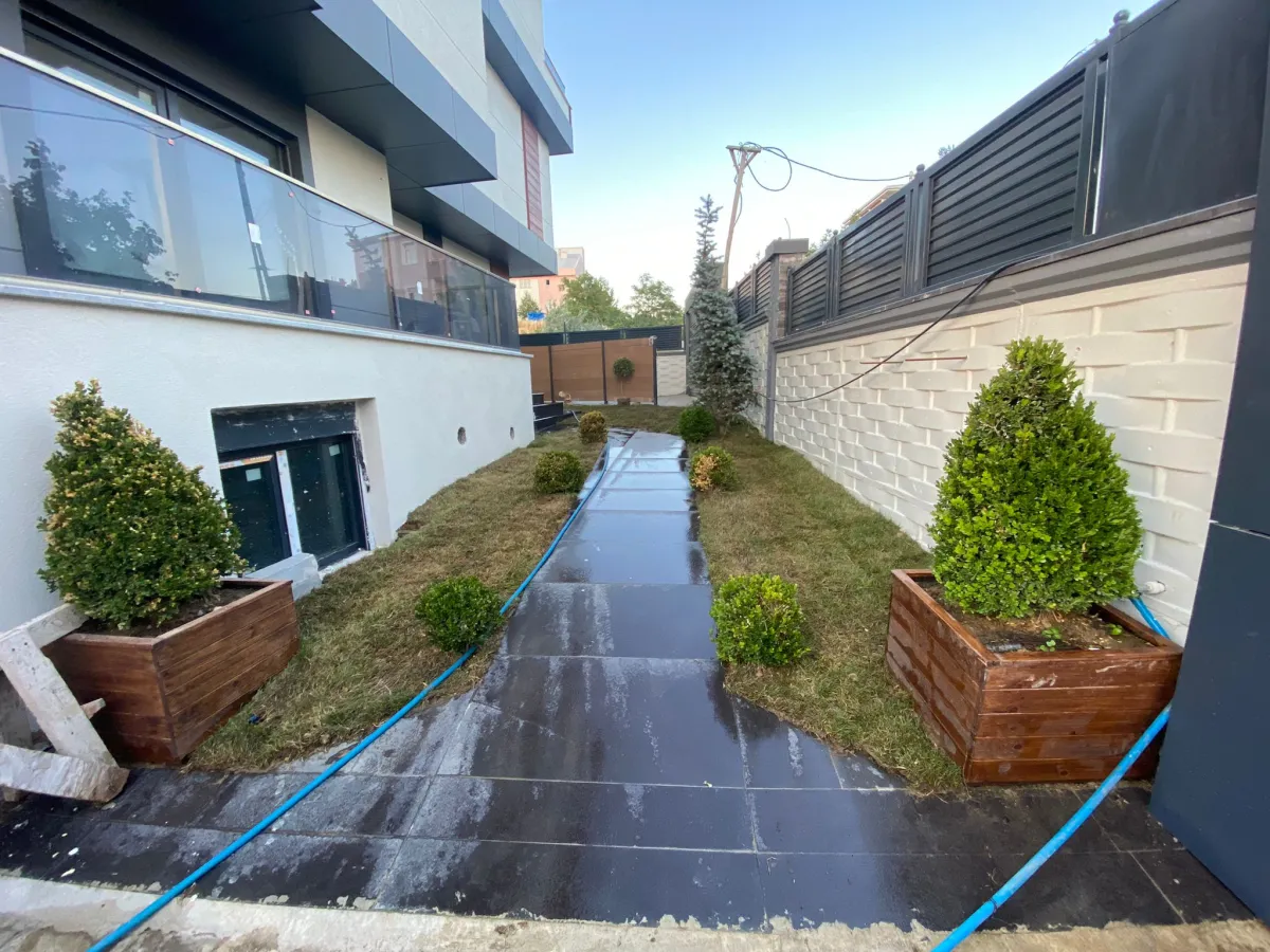 Beylikdüzü Gürpınar'da 2 Adet Satılık villa - Büyük 23