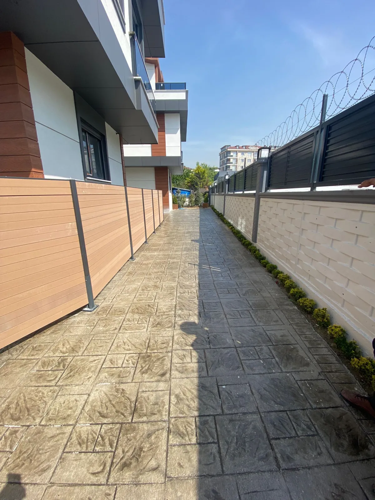 Beylikdüzü Gürpınar'da 2 Adet Satılık villa - Büyük 26