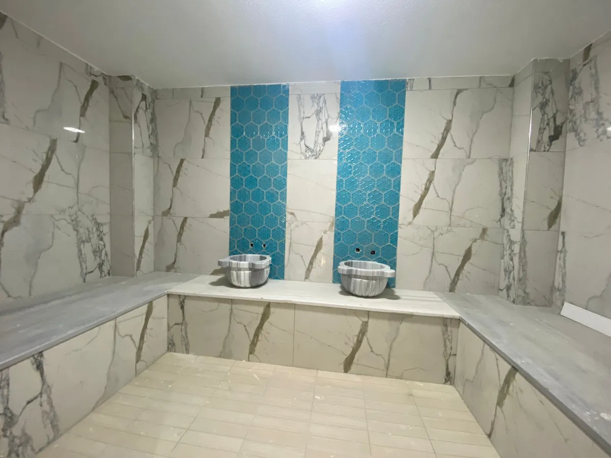 Beylikdüzü Gürpınar'da 2 Adet Satılık villa - Büyük 3