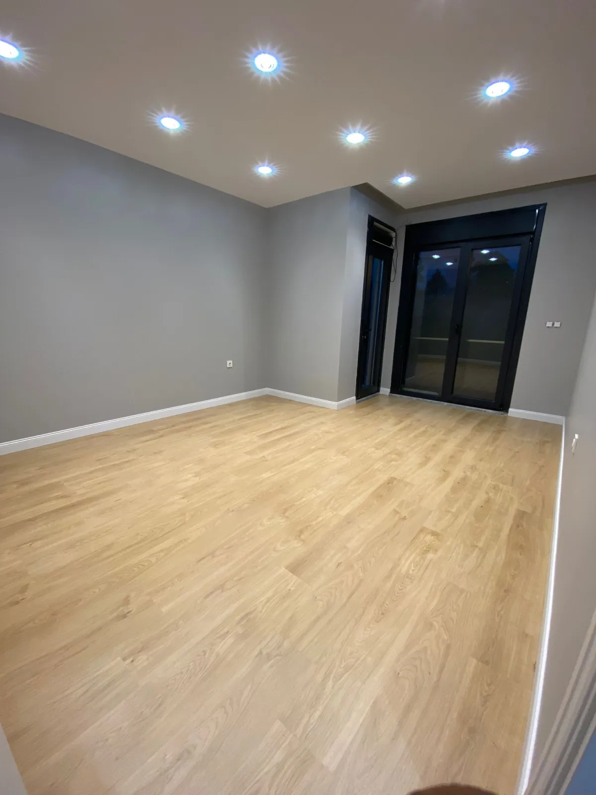 Beylikdüzü Gürpınar'da 2 Adet Satılık villa - Büyük 5