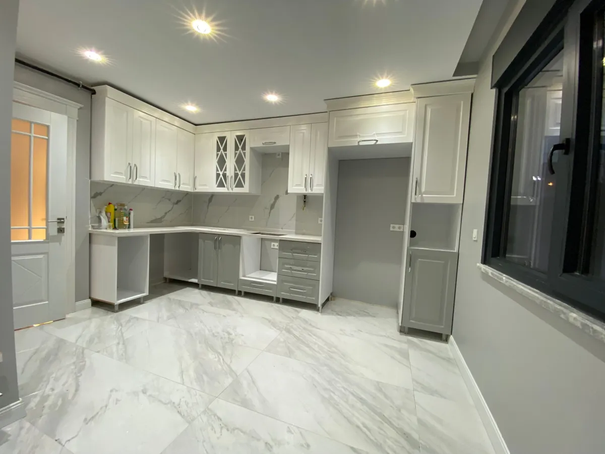 Beylikdüzü Gürpınar'da 2 Adet Satılık villa - Büyük 7