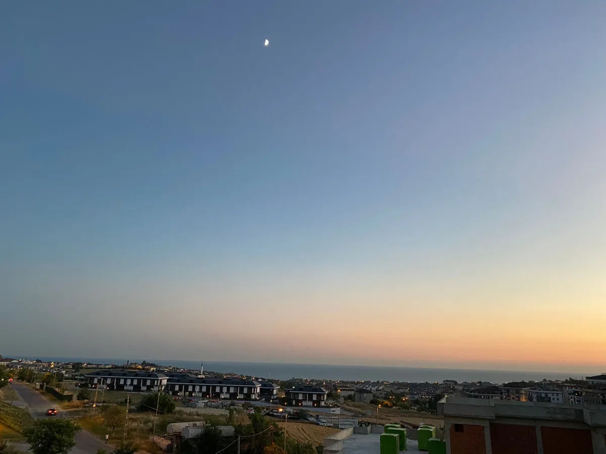 Beylikdüzü Gürpınar'da 2 Adet Satılık villa - Büyük 8