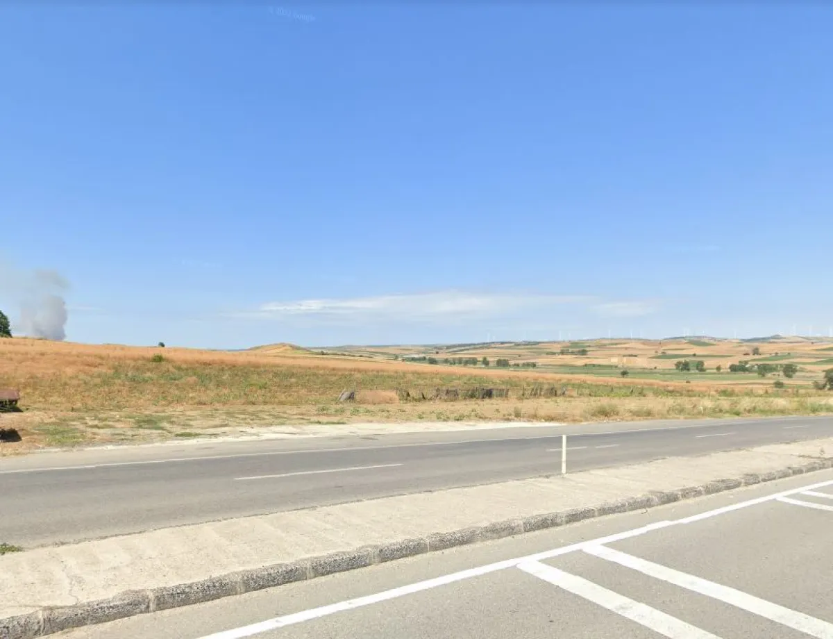 Silivri Değirmenköyde Satılık Tarla