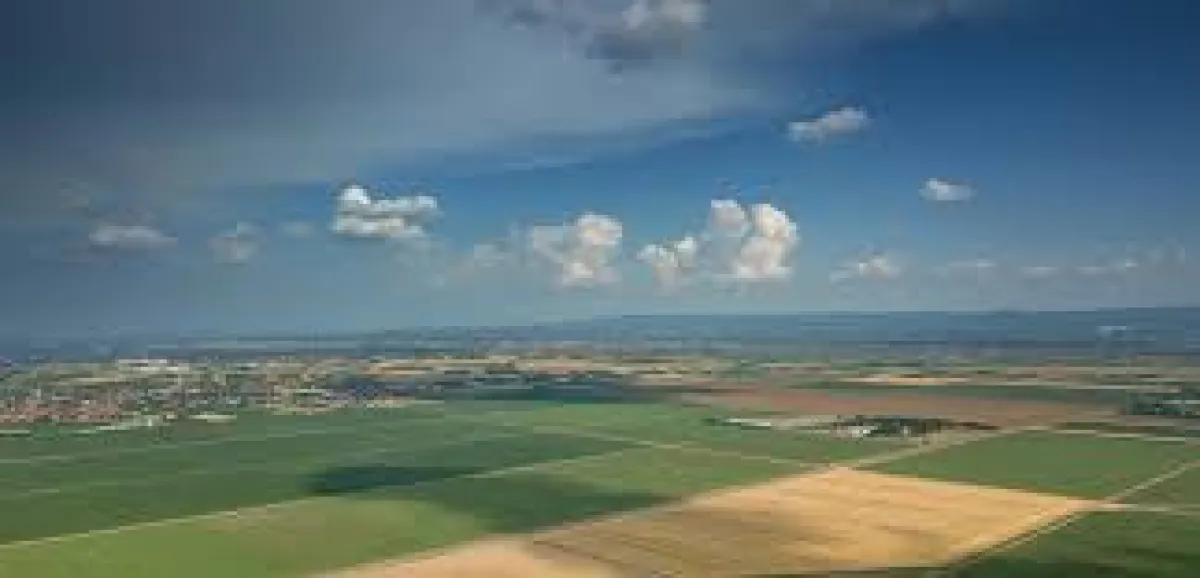 MURATLI  KAZIM DİRİNKTE  SATILIK ARSA