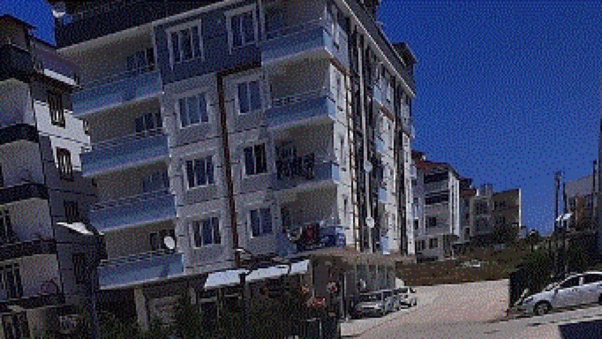 Arnavutköy Yeşilbayır'da 5.763 M² Satılık Tarla - Büyük 1