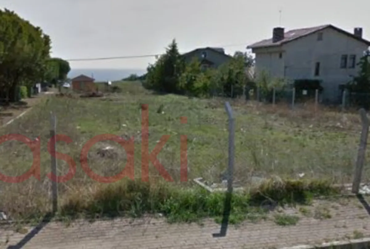 Avcılar Firuzköy'de 191 M² Satılık Arsa