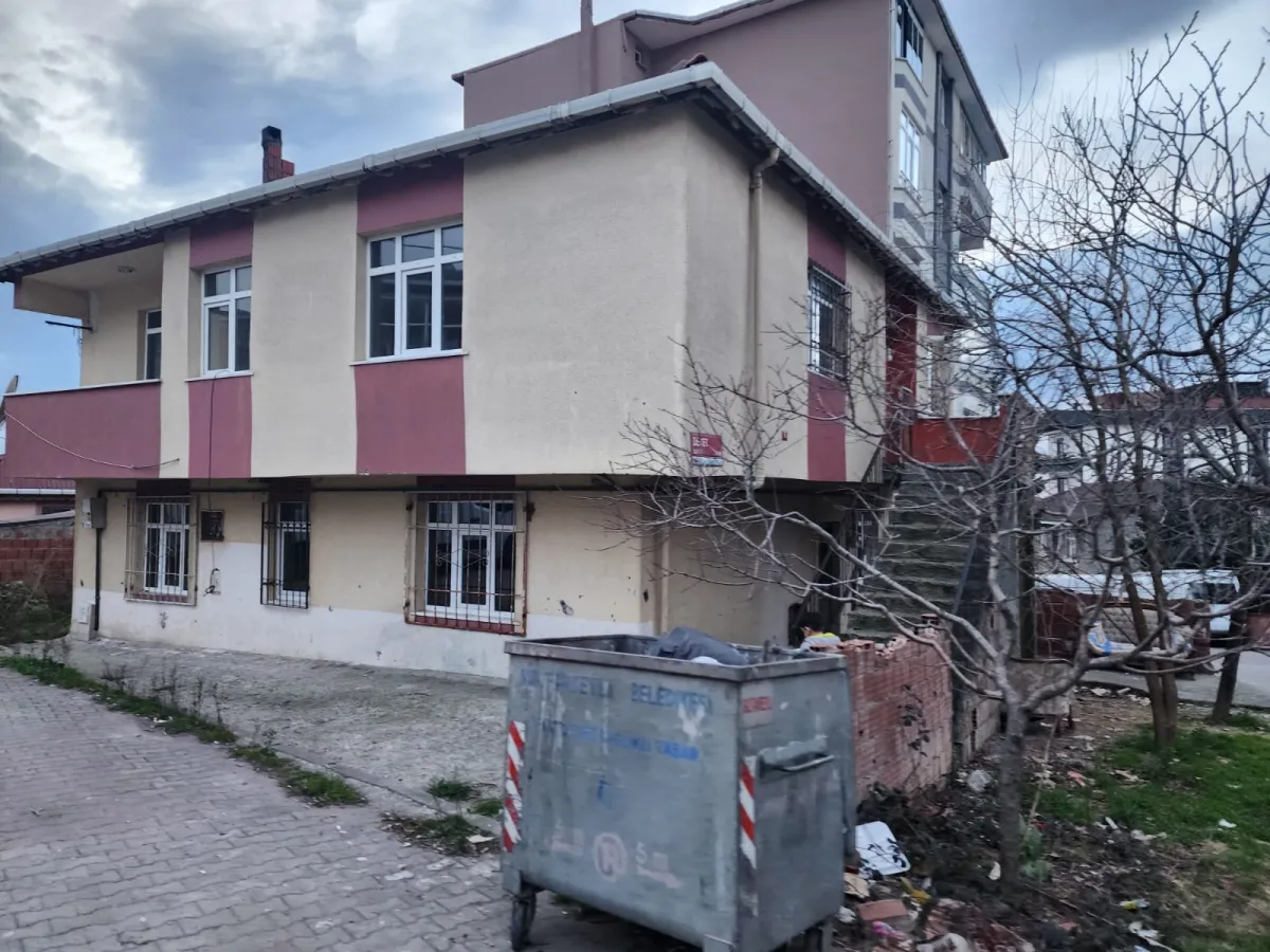Sultanbeyli Battalgazi Mahallesinde 2 Katlı Satılık Bina - Büyük 18