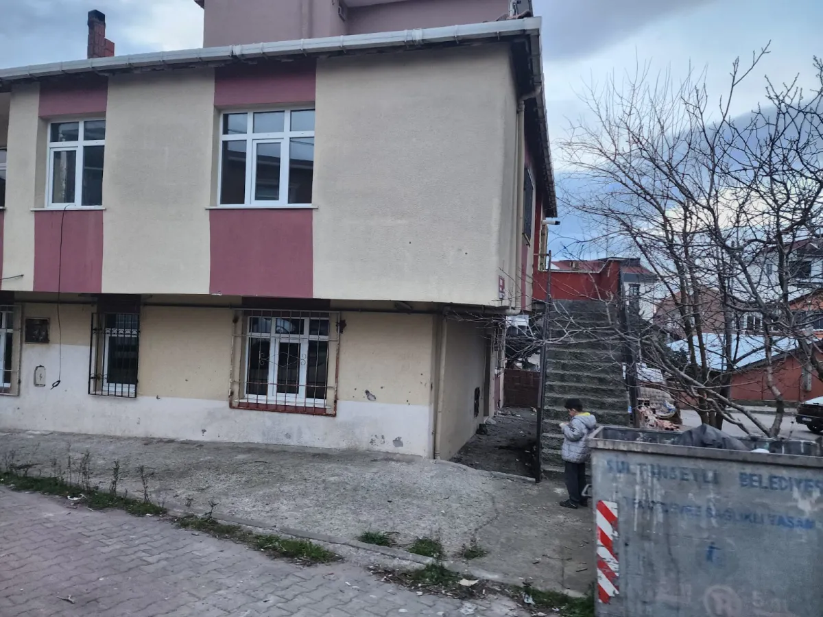 Sultanbeyli Battalgazi Mahallesinde 2 Katlı Satılık Bina - Büyük 19