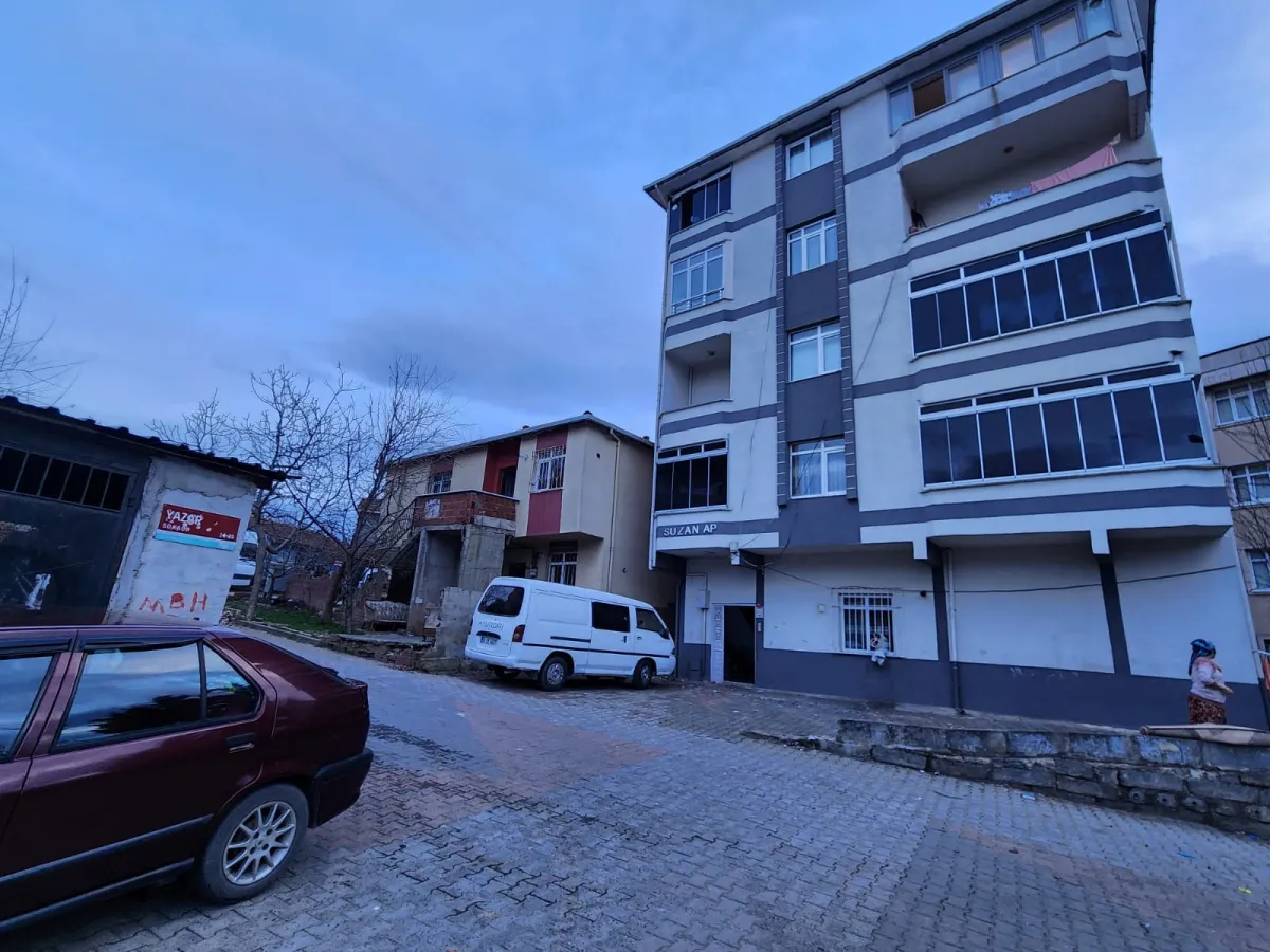 Sultanbeyli Battalgazi Mahallesinde 2 Katlı Satılık Bina - Büyük 8