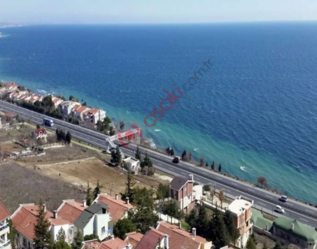 Beylikdüzü Gürpınarda Satılık Tarla