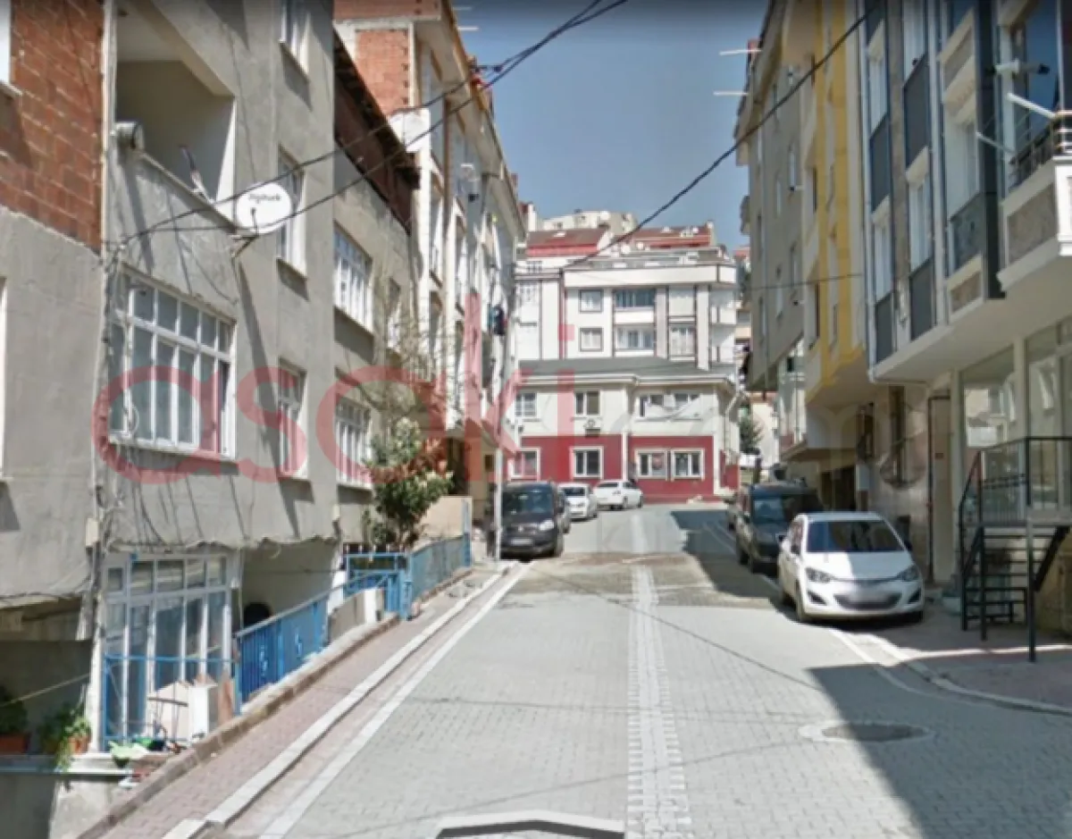 Esenyurt'da Satılık Arsa