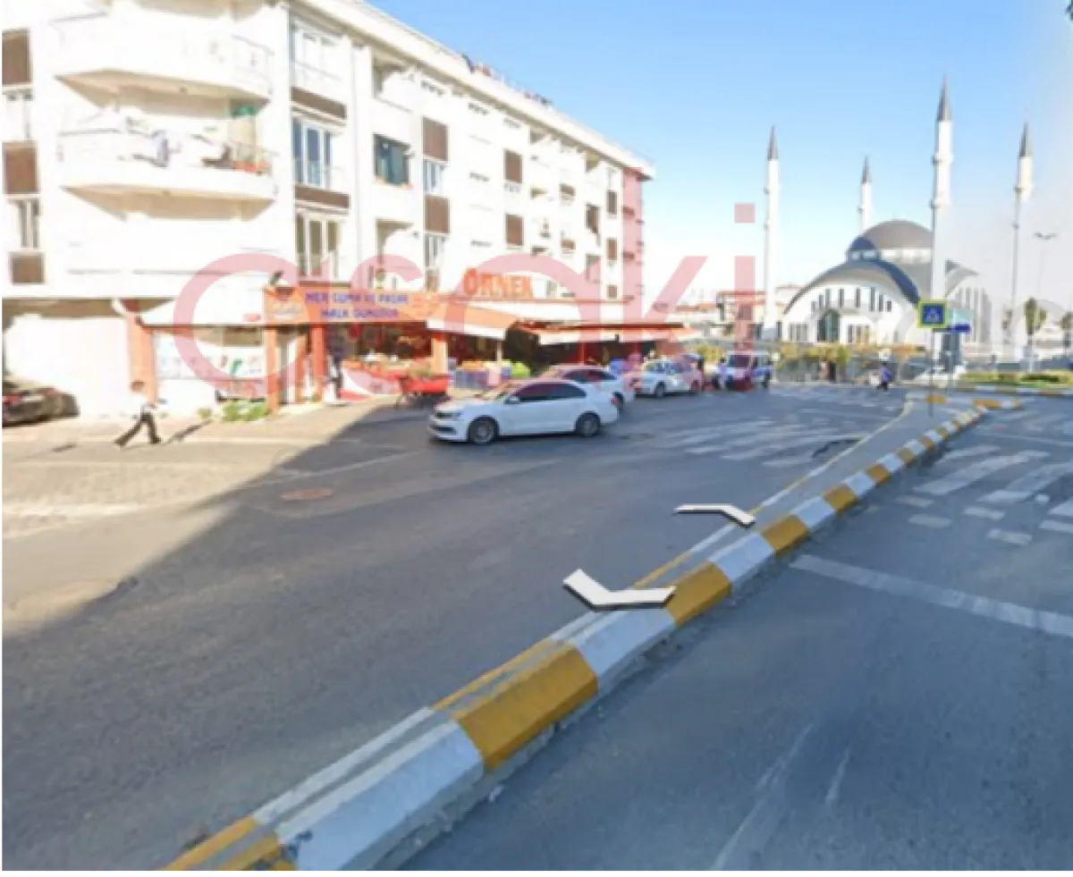 Esenyurt'ta Satılık Arsa