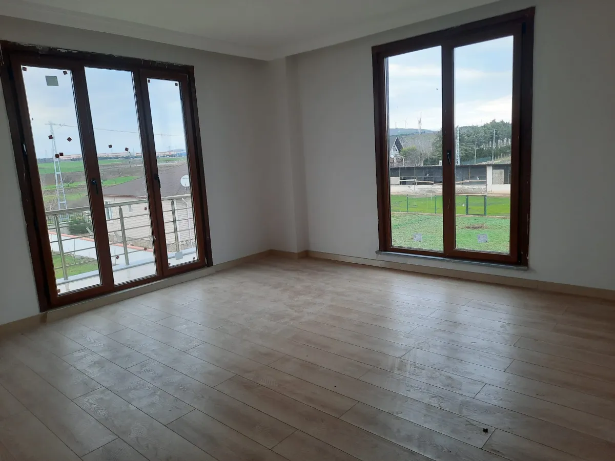 Gümüşyakada Satılık Sıfır Villa - Büyük 14