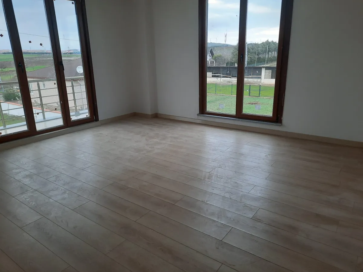 Gümüşyakada Satılık Sıfır Villa - Büyük 17