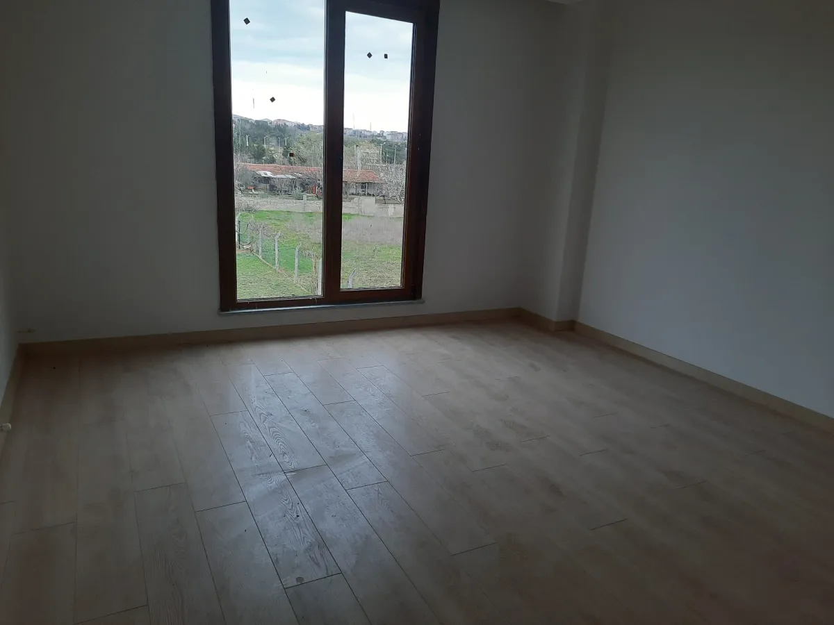 Gümüşyakada Satılık Sıfır Villa - Büyük 18