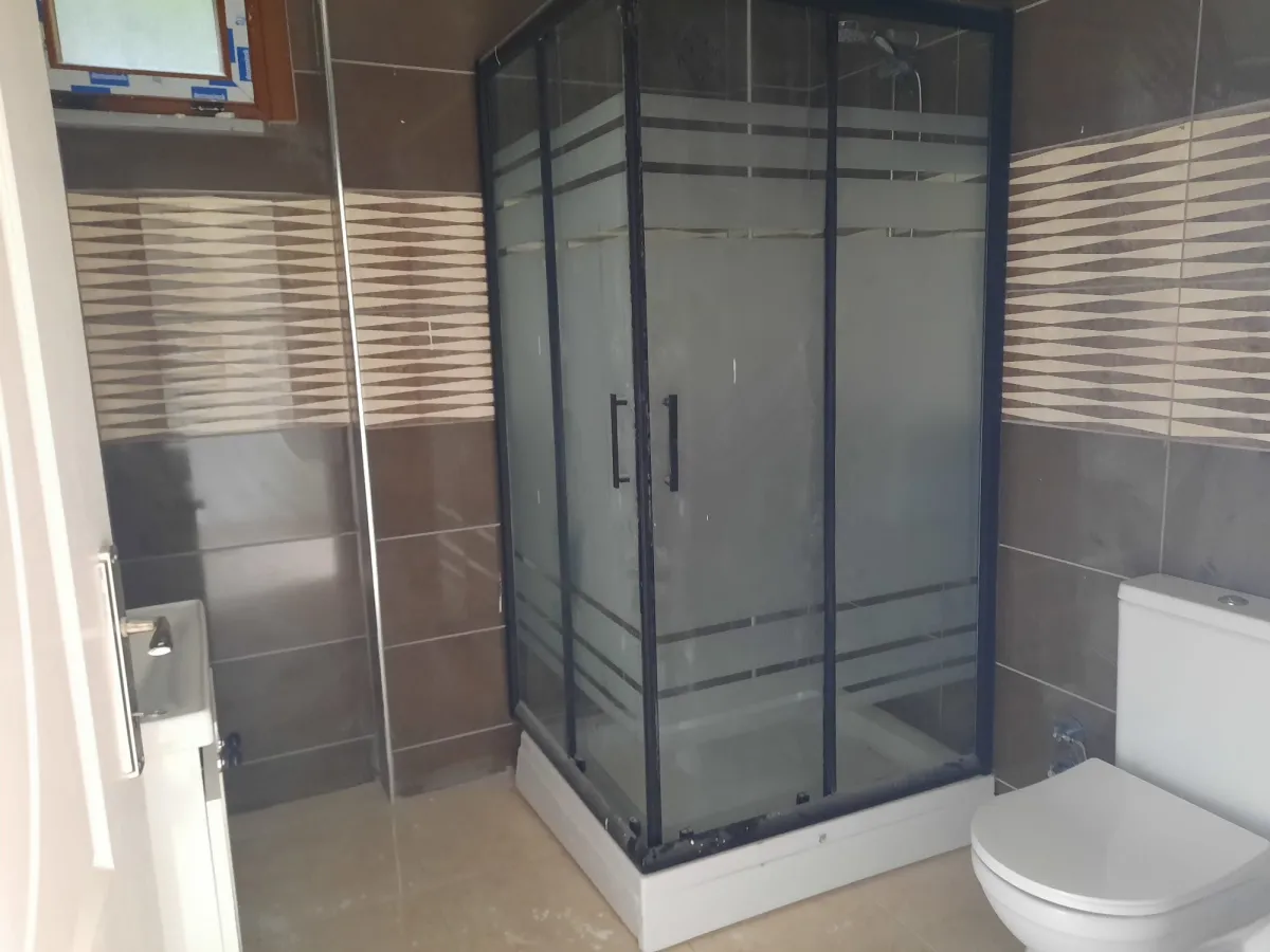 Gümüşyakada Satılık Sıfır Villa - Büyük 19